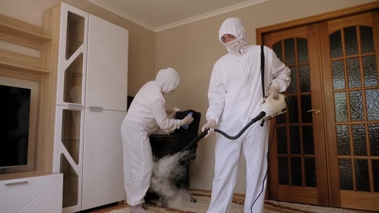 Best Forensic Mold Investigation  in Laurel, DE